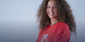 Tenismenă din Oradea, în premieră pe tabloul principal și primele puncte în clasamentul WTA – circuitul mondial profesionist la tenis feminin