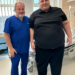 Avea 236 kg la 29 de ani. A slăbit 59 de kg la 4 luni după intervenția de micșorare a stomacului