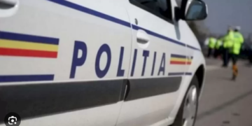 Cadavru într-o remorcă descoperit în Cartierul Prima Oradea