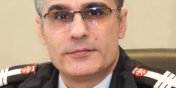 Col.Florin Pop, șeful Centrului Operațional Național din IGSU, a plecat prea devreme dintre noi