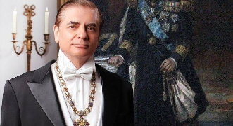 CJUE dezbate mandatul european de arestare în cazul predării lui Paul de România
