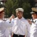 Răzvan Manea, elevul de 10, vrea să urmeze cursurile Academiei Tehnice Militare „Ferdinand I”