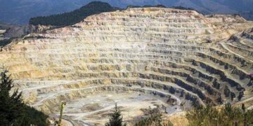 Curtea de Apel Cluj a refuzat să suspende licența de exploatare a Gold Corporation pentru Roșia Montana