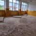 Au început lucrările de renovare a clădirii Liceului Teoretic Arany János. Investiția 4,4 milioane de lei.