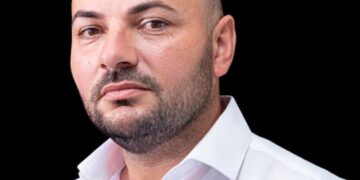 La câteva zile după ce a câștigat alegerile, primarul de Balc face sondaj printre localnici. Care sunt obiectivele sale pentru 2024-2028