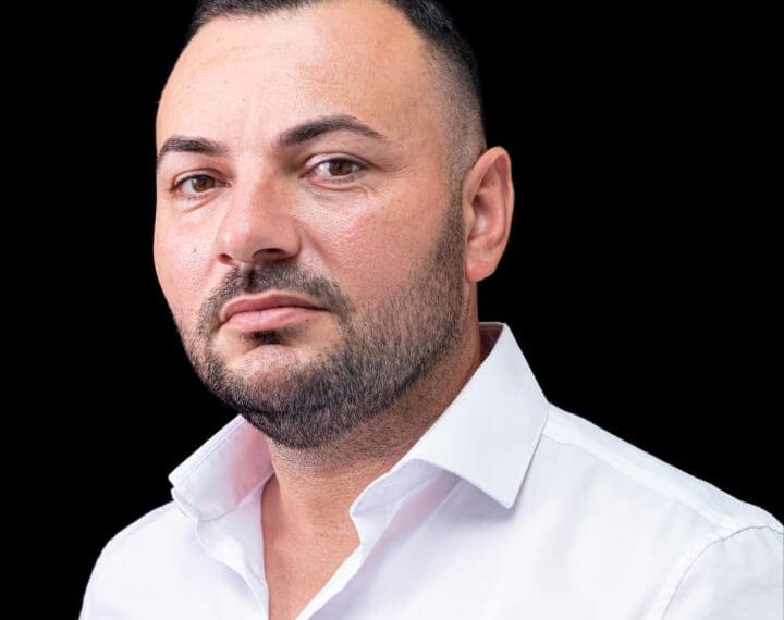 La câteva zile după ce a câștigat alegerile, primarul de Balc face sondaj printre localnici. Care sunt obiectivele sale pentru 2024-2028