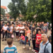 Cine e Boros Dávid, tânărul care a scos Săcueni-ul în stradă