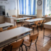 Sală de detenție în școli pentru elevii care deranjează orele