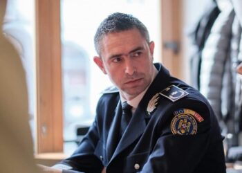 Șeful Inspectoratului de Poliție Județean , reținutde DNA. Și seful Poliției Rutiere  a fost reținut