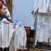 Ii de 100 de ani, etalate la Șezătoare la muzeu