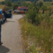 Bărbat de 38 de ani din Șuncuiuș, grav autoaccidentat după ce s-a răsturnat cu tractorul cu remorcă