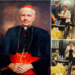 Unchiul episcopului Bercea, Eminența Sa Cardinalul Alexandru Todea, post mortem, Cetățean de Onoare la Târgu Mureș