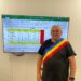 Ioan Todoca, primarul Aleșdului cu peste 52% din voturi
