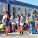 Oradea pe ruta „Trenurilor Soarelui”