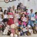 Maya Siladi de la Vivere, Trofeul Ursulețul de Aur.Peste 3.500 de ursuleţi de pluş au ajuns la premianţi de-a lungul a 40 de ediții