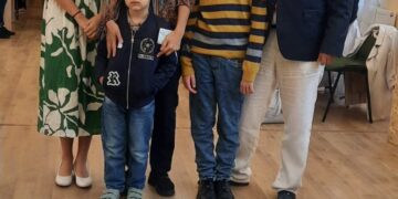 Primarul Sorban Levente: Vă invit la vot, noi am fost deja!
