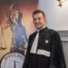La mulți ani decanului Baroului Bihor av. Adrian Stancu!