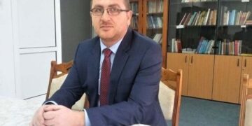 Bogdan Sergiu Chiș, șeful DNA Oradea,  este magistratul de legătură ce urmează a fi trimis în Italia