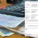 Valabilitatea tichetelor pentru activități casnice a fost stabilită