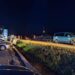 Mai multe mașini implicate într-un accident în zona ștrandului din Beiuș