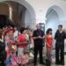 Olimpia Urdea, ultima gală. „S-a lăsat cu lacrimi și emoție profundă. Pentru că a fost ultimul astfel de eveniment din viața mea de dascăl…Rămân „la post”.Rămân să veghez asupra parcursului profesional al dragilor mei discipoli și să „pun umărul” acolo unde pot”