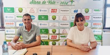 Premieră pentru Țara Beiușului Campionat Național de Alergare Montană Master 35+