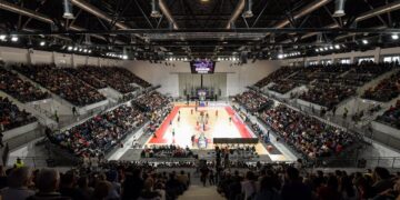 Ce modificări trebuie făcute la Oradea Arena pentru a găzdui Europenele de Handbal