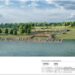 Investiție fabuloasă de peste 6 milioane euro într-o zonă de agrement pe Lacul Cărăsău. Va avea promenade plutitoare