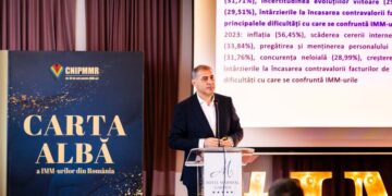 VIDEO. IMM-urile solicită digitalizarea prin integrare instituțională într-un singur sistem informatic și asigurarea unei stabilități fiscale pe 10 ani