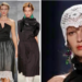 Vernisaj la boldul din sat. Cipca Ani Luchii, expusă la 100 de ani de la naștere. Dantela bunicii lui Dorin Negrău, și pe catwalk la New York Fashion
