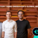 Creatopy Oradea, selectată în Endeavor, comunitatea companiilor care schimbă industrii