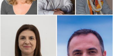 Decani pentru U Oradea. 29 de candidați