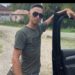 Un tânăr de 22 de ani, grav rănit după ce a căzut dintr-un tractor care s-a izbit de un cap de pod. Kanalas Daniel are nevoie urgentă de sânge