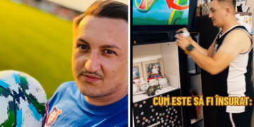 FC Bihor își aduce și influencer în staff. Noul director social media e specialist în comedii.. Clubul caută însă voluntari pentru recuperarea jucătorilor