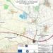 8 firme și asocieri de firme au depus oferte pentru construcția lotului 2 al Drumului Expres Oradea – Arad, în lungime de 39,7 km