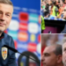 Edward Iordănescu nu mai continuă la Națională