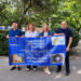 Profesorii de la Colegiul Național ”Octavian Goga” Marghita, experiență profesională în străinătate