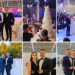 GALERIE. Bihoreanul care s-a bucurat de privilegiul de a fi invitat la nunta lui Ianis Hagi. Marilen Pirtea e influent și în lumea sportului