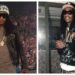 Rapper-ul Wiz Khalifa, saltat de poliție  dupa ce și-a aprins un joint pe scenă