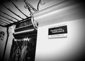 Cine sunt procurorii care ajung la Inspecția Judiciară. Au concurat 45 pentru 10 posturi