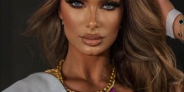 Orădenca Nicolle Fota, Photogenic Top Model la Bukarest Fashion Week