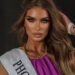 Orădenca Nicolle Fota, Photogenic Top Model la Bukarest Fashion Week