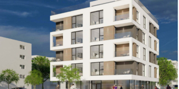 North Tower, apartamente noi premium în Oradea, cu finalizare în 2024