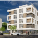 North Tower, apartamente noi premium în Oradea, cu finalizare în 2024