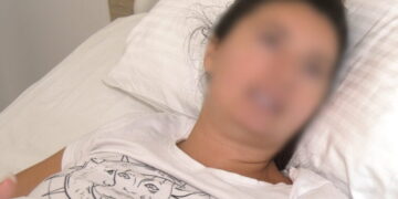 Povestea primei românce care a primit un femur de la un donator prin bancă osoasă: “Mama mea l-a găsit pe medic pe reţelele de socializare”