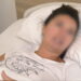 Povestea primei românce care a primit un femur de la un donator prin bancă osoasă: “Mama mea l-a găsit pe medic pe reţelele de socializare”