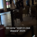 Reținuți după ce s-au bătut pe Dorobanți-ul de Oradea