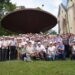 320 de pelerini slovaci din Satu Mare, Sălaj , Bihor, Arad și Timișoara au participat la pelerinajul de la Bazilica Fecioarei Maria din Levoča