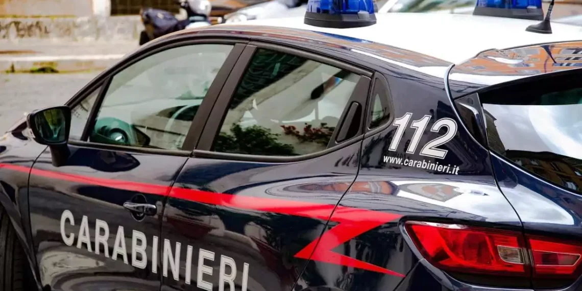 Român prins de polițiștii din Italia cu două kilograme de droguri