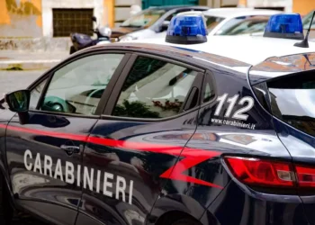 Român prins de polițiștii din Italia cu două kilograme de droguri
